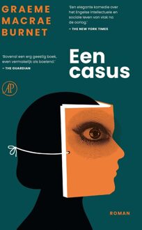 De Arbeiderspers Een casus - Graeme Macrae Burnet - ebook