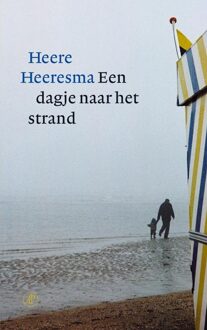 De Arbeiderspers Een dagje naar het strand - eBook Heere Heeresma (9029581972)