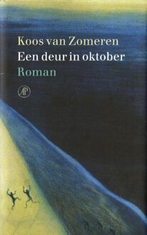De Arbeiderspers Een deur in oktober - eBook Koos Van Zomeren (9029585501)