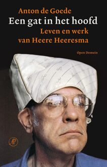 De Arbeiderspers Een gat in het hoofd - Anton de Goede - ebook