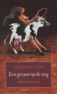 De Arbeiderspers Een gevaar op de weg - eBook Tessa de Loo (902957710X)