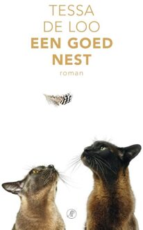 De Arbeiderspers Een goed nest - eBook Tessa de Loo (9029594284)