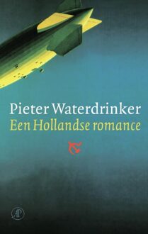 De Arbeiderspers Een Hollandse romance - eBook Pieter Waterdrinker (902956931X)