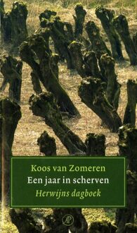 De Arbeiderspers Een jaar in scherven - eBook Koos Van Zomeren (9029585528)