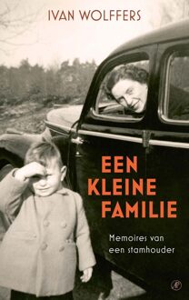 De Arbeiderspers Een kleine familie - Ivan Wolffers - ebook