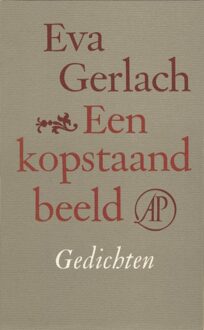 De Arbeiderspers Een kopstaand beeld - eBook Eva Gerlach (9029584572)