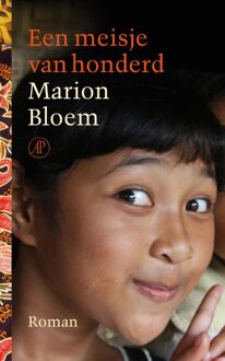 De Arbeiderspers Een meisje van honderd - eBook Marion Bloem (9029585161)