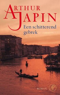 De Arbeiderspers Een schitterend gebrek - eBook Arthur Japin (9029568577)