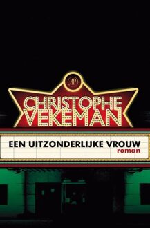 De Arbeiderspers Een uitzonderlijke vrouw - eBook Christophe Vekeman (9029584351)