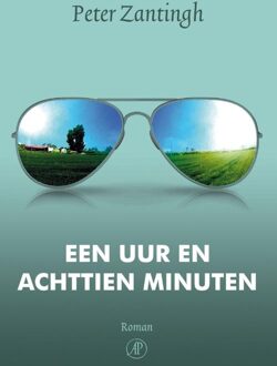 De Arbeiderspers Een uur en achttien minuten - eBook Peter Zantingh (9029579919)