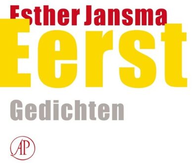 De Arbeiderspers Eerst - eBook Esther Jansma (9029592540)