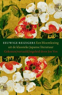 De Arbeiderspers Eeuwige reizigers - Jos Vos - ebook