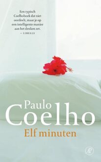 De Arbeiderspers Elf minuten - eBook Paulo Coelho (9029594195)