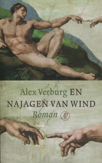 De Arbeiderspers En najagen van wind - eBook Alex Verburg (9029579595)