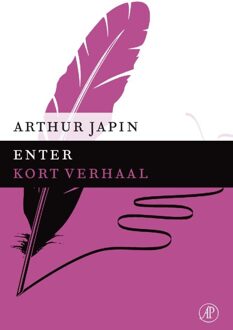 De Arbeiderspers Enter - eBook Arthur Japin (9029591331)