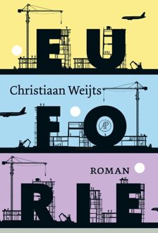 De Arbeiderspers Euforie - eBook Christiaan Weijts (9029586605)