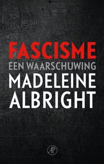 De Arbeiderspers Fascisme - eBook Madeleine Albright (9029524340)