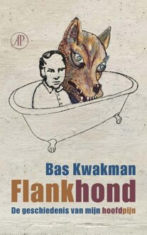 De Arbeiderspers Flankhond - Bas Kwakman - ebook