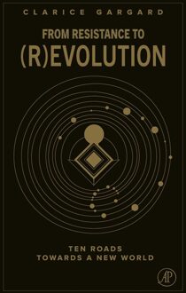 De Arbeiderspers From Resistance to (R)evolution - Clarice Gargard - ebook