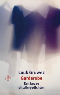 De Arbeiderspers Garderobe - eBook Luuk Gruwez (9029538902)