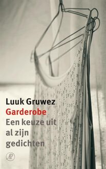 De Arbeiderspers Garderobe - eBook Luuk Gruwez (902958162X)