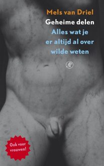 De Arbeiderspers Geheime delen - eBook Mels van Driel (902957755X)