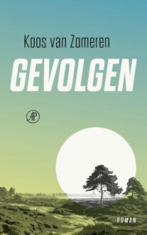De Arbeiderspers Gevolgen - Koos van Zomeren - ebook