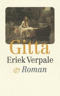 De Arbeiderspers Gitta - eBook Eriek Verpale (9029584645)