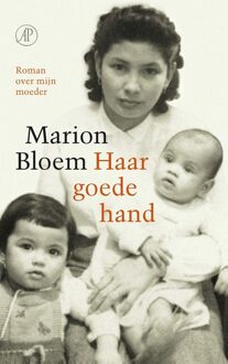 De Arbeiderspers Haar goede hand - eBook Marion Bloem (9029505192)