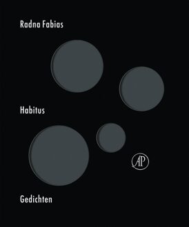 De Arbeiderspers Habitus - eBook Radna Fabias (9029524057)