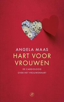 De Arbeiderspers Hart voor vrouwen