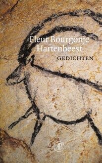 De Arbeiderspers Hartenbeest - eBook Fleur Bourgonje (902959246X)