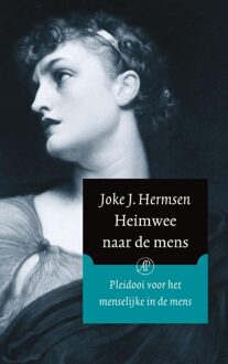 De Arbeiderspers Heimwee naar de mens - eBook Joke J. Hermsen (902957688X)