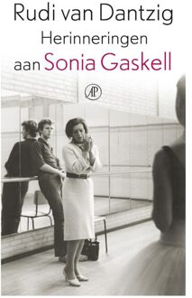De Arbeiderspers Herinneringen aan Sonia Gaskell - eBook Rudi van Dantzig (9029587628)