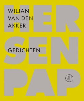 De Arbeiderspers Hersenpap - eBook Wiljan van den Akker (9029580151)