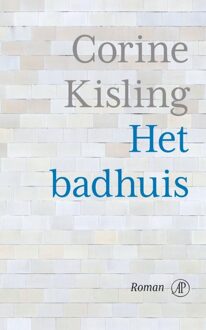 De Arbeiderspers Het badhuis - eBook Corine Kisling (9029588136)