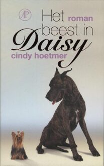 De Arbeiderspers Het beest in Daisy - eBook Cindy Hoetmer (9029576960)