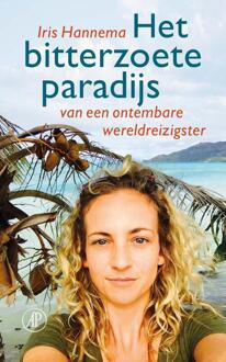De Arbeiderspers Het bitterzoete paradijs - eBook Iris Hannema (9029506075)