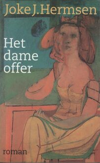 De Arbeiderspers Het dameoffer - eBook Joke J. Hermsen (9029576871)