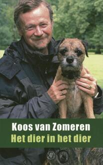 De Arbeiderspers Het dier in het dier - eBook Koos Van Zomeren (902956914X)