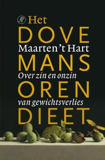 De Arbeiderspers Het dovemansorendieet - eBook Maarten 't Hart (9029576707)