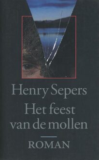 De Arbeiderspers Het feest van de mollen - eBook Henry Sepers (9029584157)