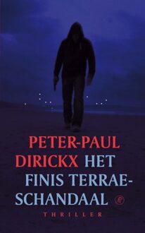 De Arbeiderspers Het Finis Terrae-schandaal - eBook Peter-Paul Dirickx (902957965X)