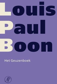 De Arbeiderspers Het geuzenboek - eBook Louis Paul Boon (9029584203)