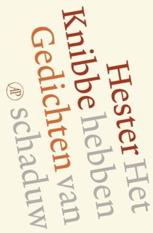 De Arbeiderspers Het hebben van schaduw - eBook Hester Knibbe (9029582197)