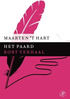 De Arbeiderspers Het paard - eBook Maarten 't Hart (9029590416)