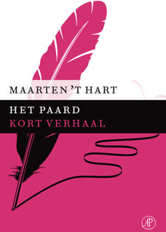 De Arbeiderspers Het paard - eBook Maarten 't Hart (9029590416)