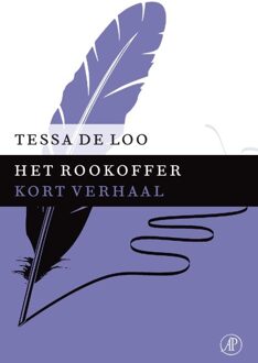 De Arbeiderspers Het rookoffer - eBook Tessa de Loo (9029591692)