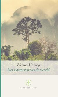 De Arbeiderspers Het schemeren van de wereld - Werner Herzog - ebook
