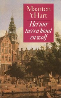 De Arbeiderspers Het uur tussen hond en wolf - eBook Maarten 't Hart (9029581948)